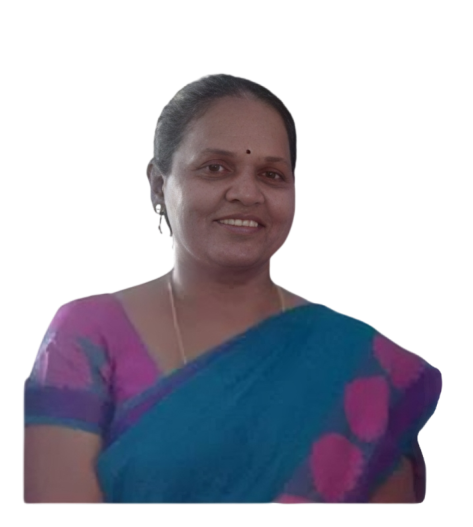 Ms.Porkodi, MBA.,NET,SET
